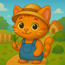 Cat Farmer