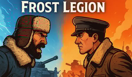 Frost Legion