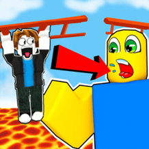 Obby via Mouth