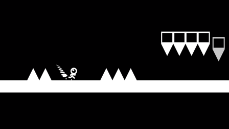 Stickman Jump - Screenshot 2