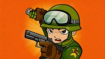 Army Of Soldiers Worlds War