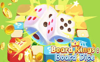 Board Kings Board Dice