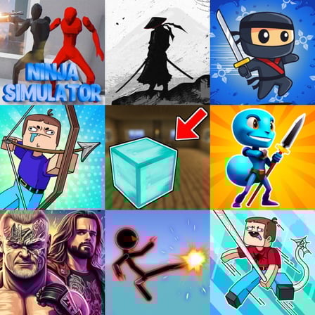 Giochi di Teenage Mutant Ninja Turtles