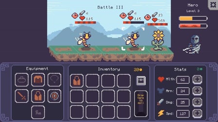 Loot Legacy - Screenshot 4