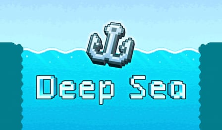 Deep Sea: Fishing
