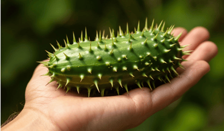 Banana Today - Wild Cucumber Clicker