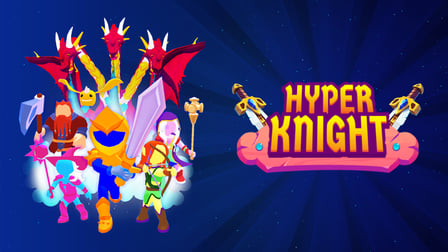 Hyper Knight