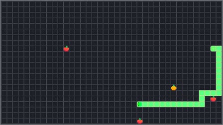 Snake full screen - Screenshot 7