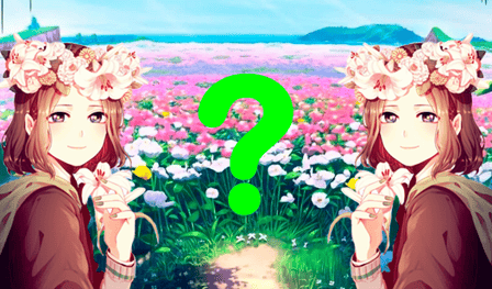 Quizzes: Guess the Flower