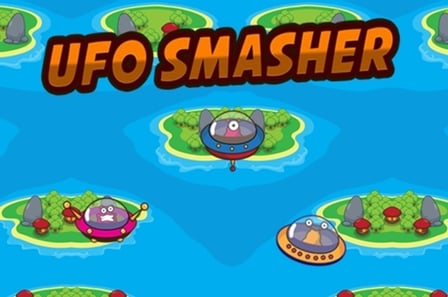 Ufo Smasher