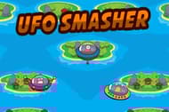 Ufo Smasher