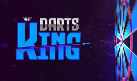 Darts King