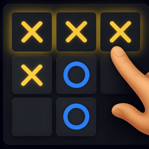 Twisted Tic Tac Toe