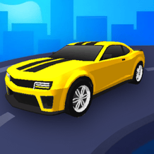 Extreme Car Descent Simulator