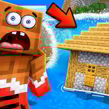 Sandbox: A Blocky 3D World