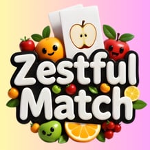Zestful Match