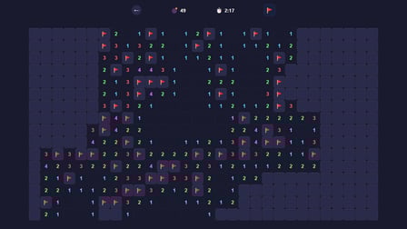 Minesweeper Campaign & Classic - Screenshot 1