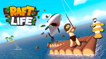 Raft Life