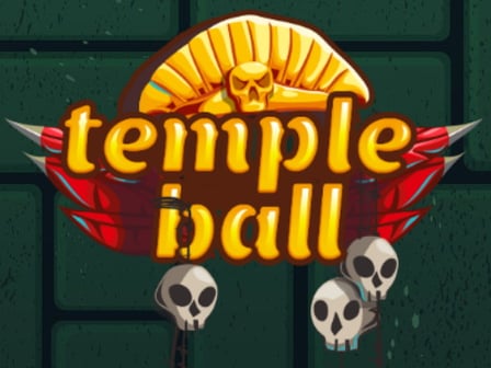 Temple Ball