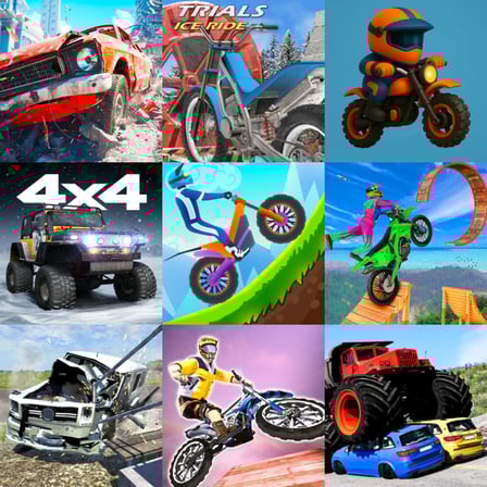 Trial Games