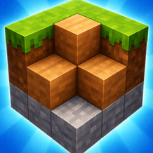 BlockMine Craft 3D