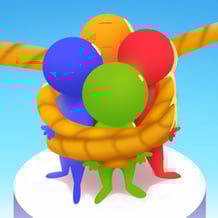 Rope Merge