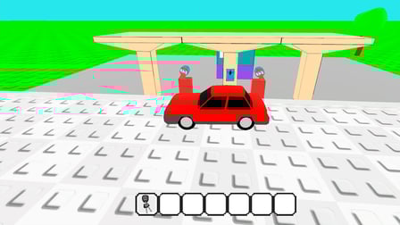 Obby Plot - Screenshot 3