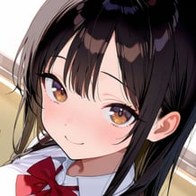 Click the Anime Girl! - Clicker