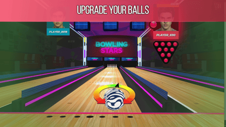 Bowling Stars - Screenshot 5