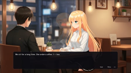 Persona Academy - Screenshot 5