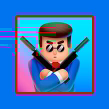 Mr Bullet