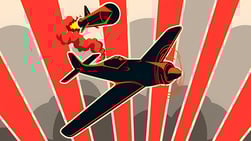 Planes Dodge & Go