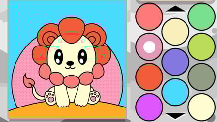 ColorVerse - Screenshot 3