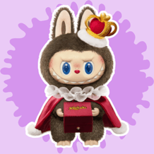 Labubu: Play, collect, win!