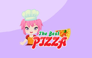 The Best Pizza