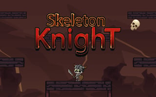 Skeleton Knight