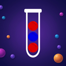 Color Tube Sort