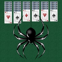 Good Old Spider Solitaire