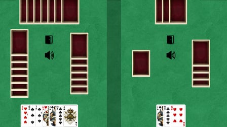 Queen of spades Akulina (The Witch) - Screenshot 3