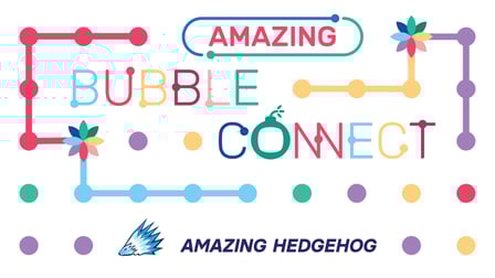 Amazing Bubble Connect