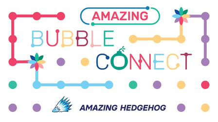 Amazing Bubble Connect