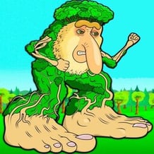 Italian animals. Brainrot evolution