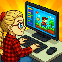 Idle Game Dev Simulator