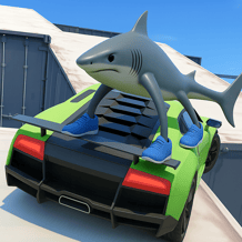 Italian Brainrot Extreme Driver