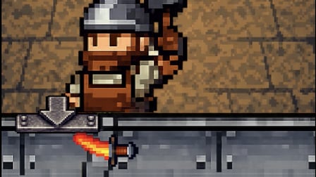 ForgeTap - Screenshot 1