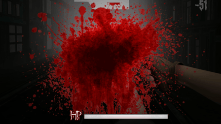 Project: Survival - Screenshot 5