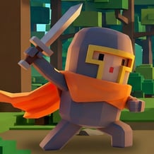 Soul Knight 3D