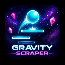 Gravity Scraper