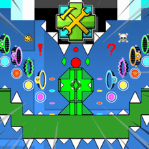 Platformer-Editor
