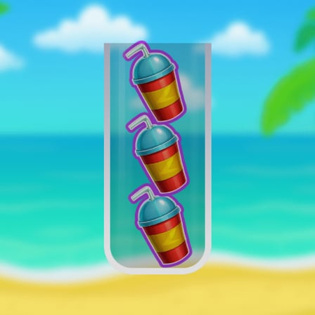 Trash Sort thumbnail